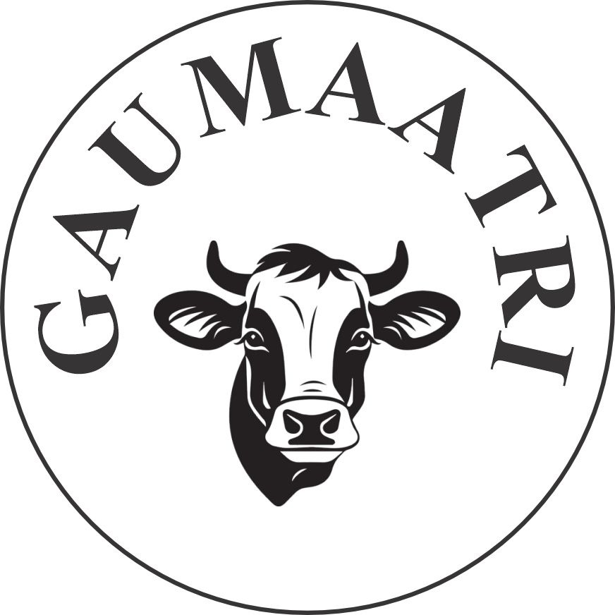Gaumaatri Logo