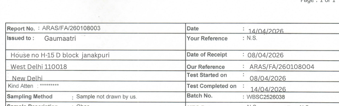 Lab Report